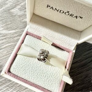 PANDORA JOURNEY CHARM